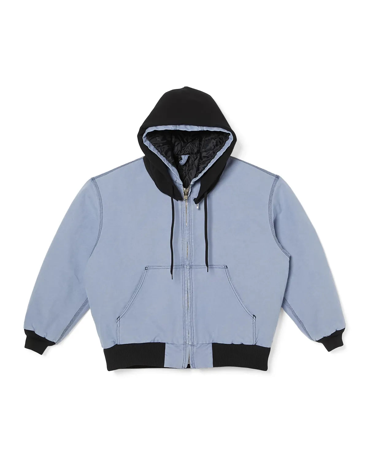 N.HOOLYWOOD COMPILE / HOODIE BLOUSON (2252-BL70-038)