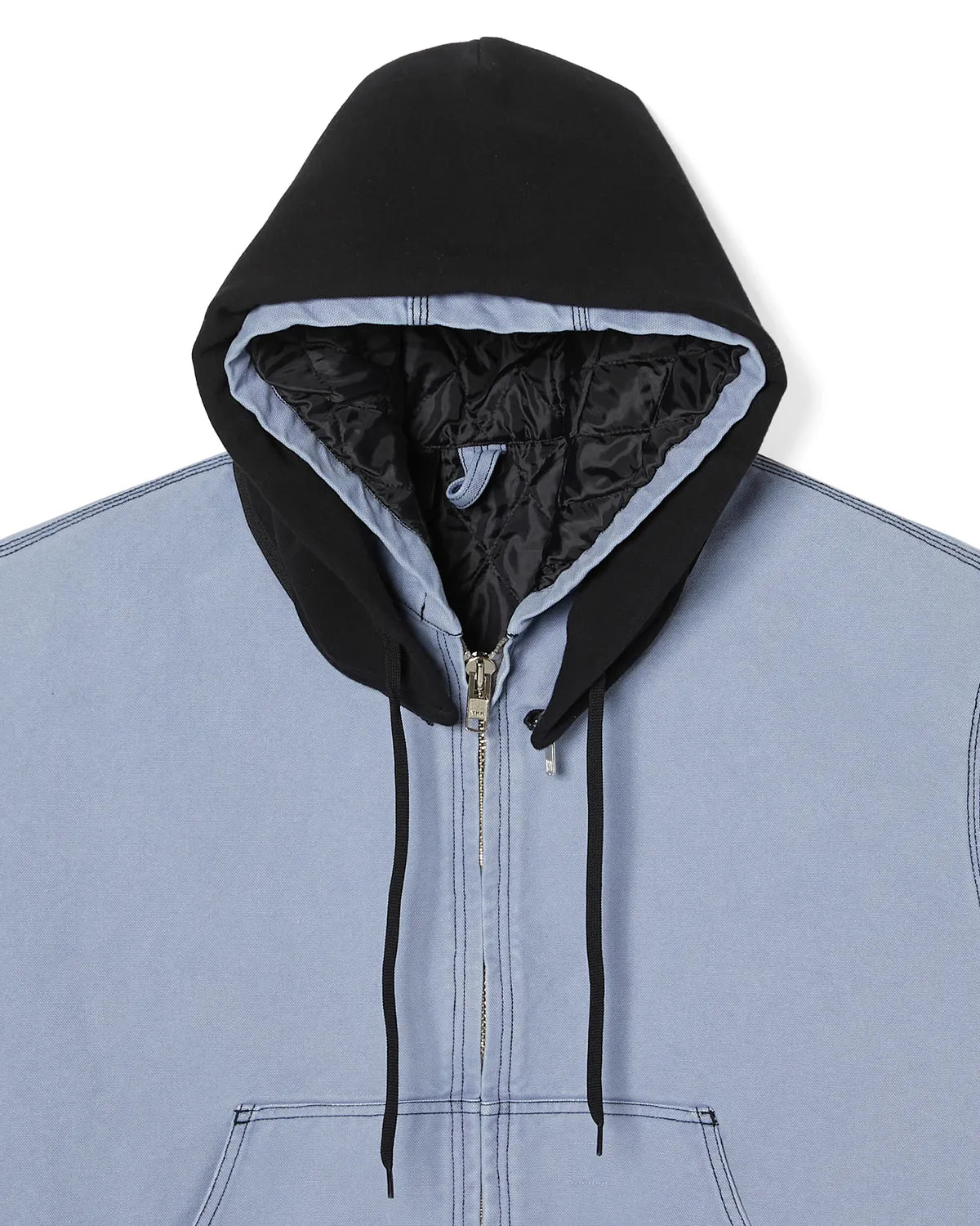 N.HOOLYWOOD COMPILE / HOODIE BLOUSON (2252-BL70-038)