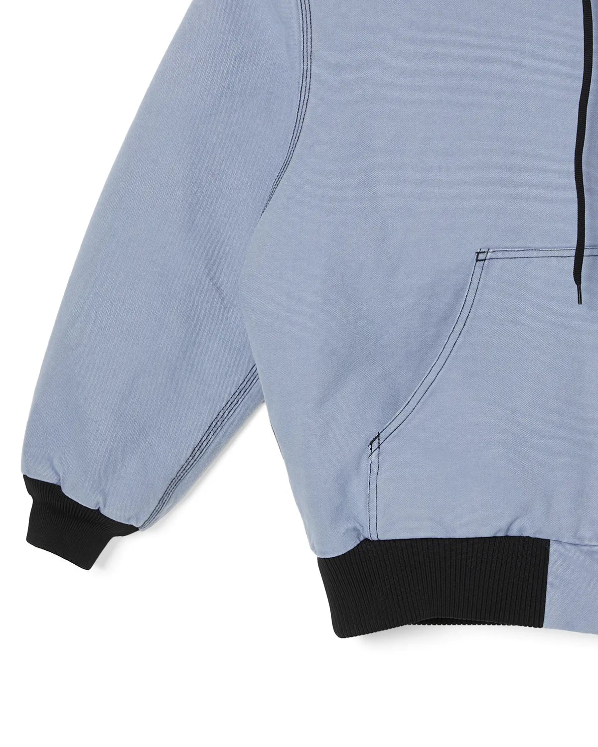 N.HOOLYWOOD COMPILE / HOODIE BLOUSON (2252-BL70-038)
