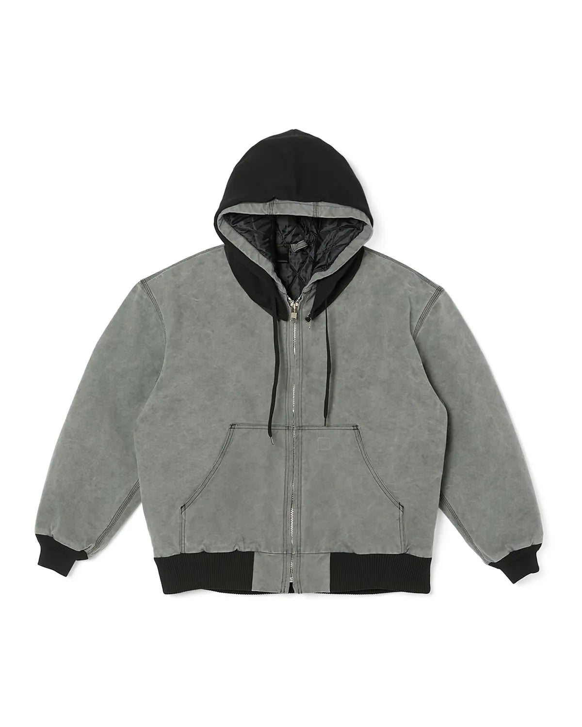 N.HOOLYWOOD COMPILE / HOODIE BLOUSON (2252-BL70-038)