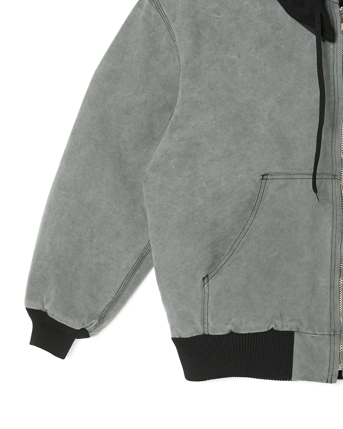 N.HOOLYWOOD COMPILE / HOODIE BLOUSON (2252-BL70-038)