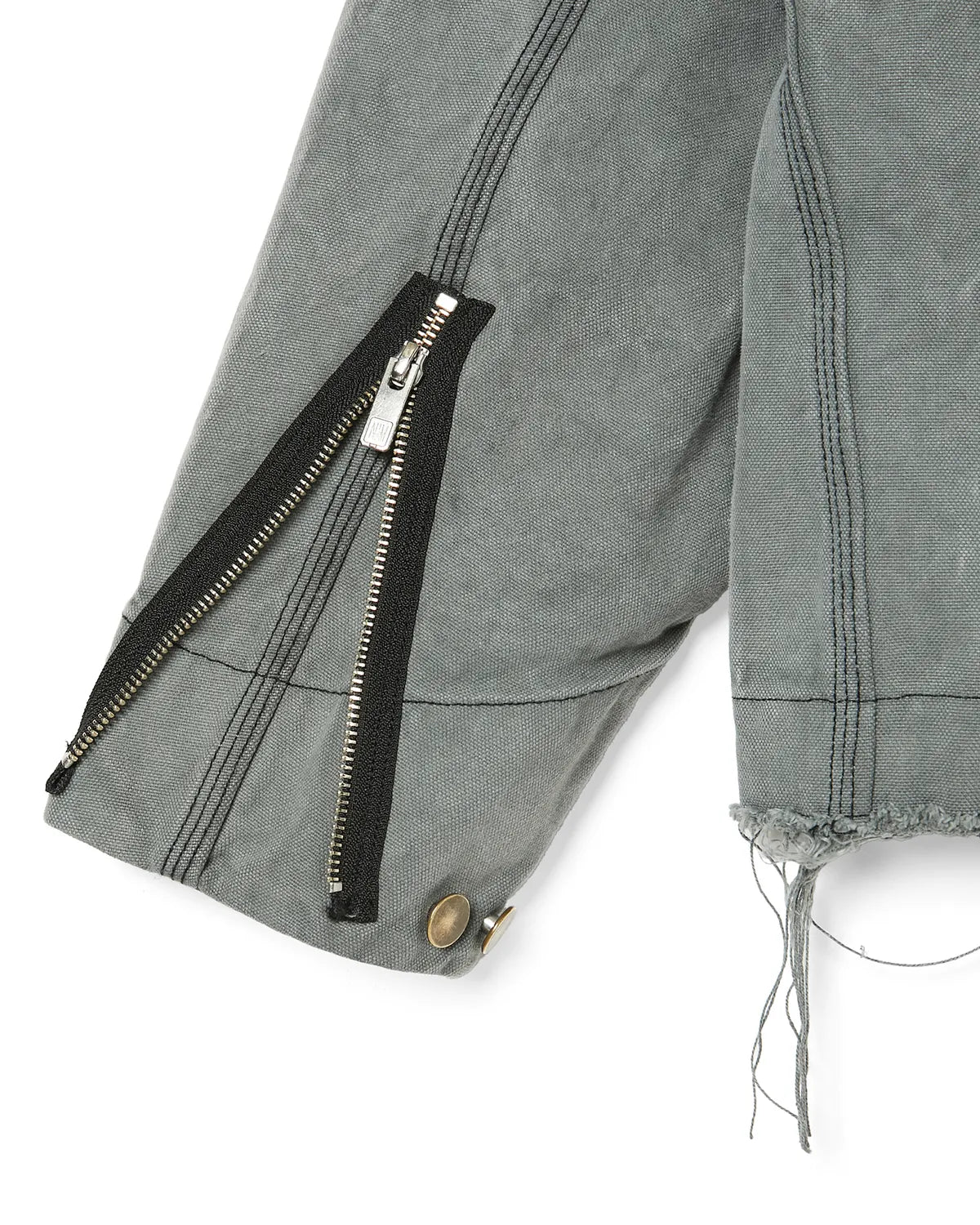 N.HOOLYWOOD COMPILE / WORK JACKET (2252-BL71-038)