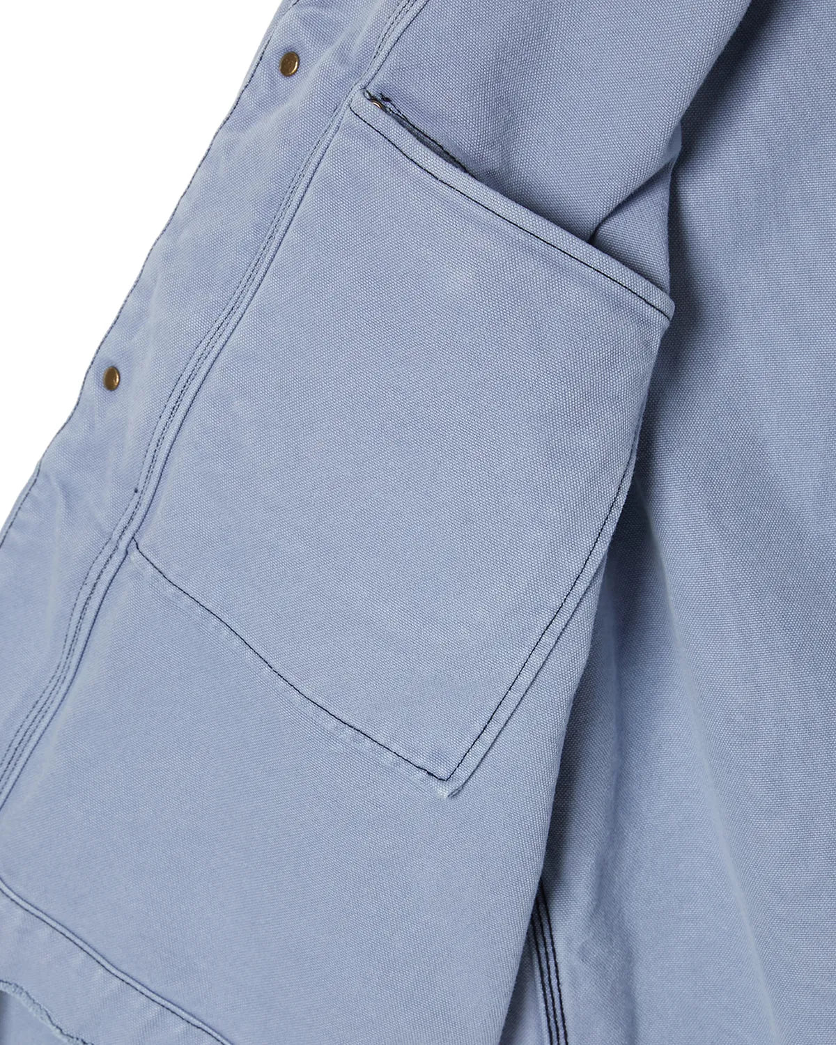 N.HOOLYWOOD COMPILE / WORK JACKET (2252-BL71-038)