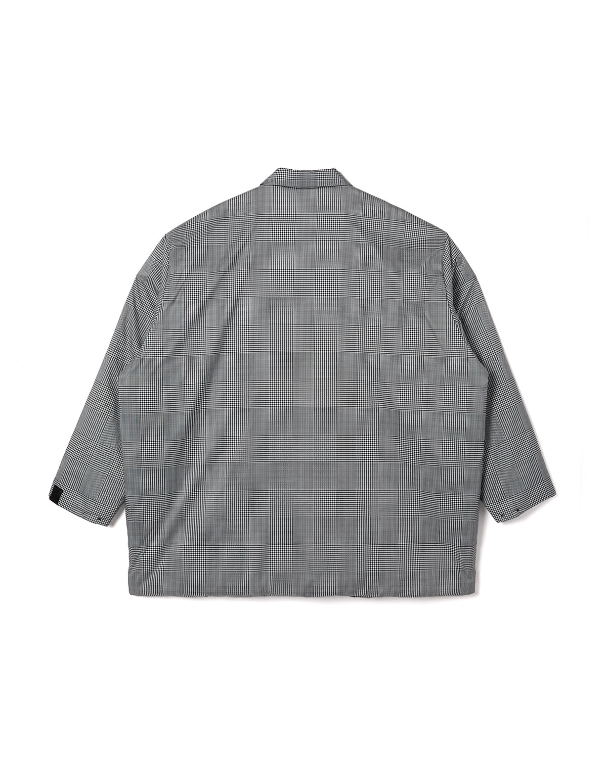 N.HOOLYWOOD COMPILE / BALMACAAN COAT (2252-CO03-011)