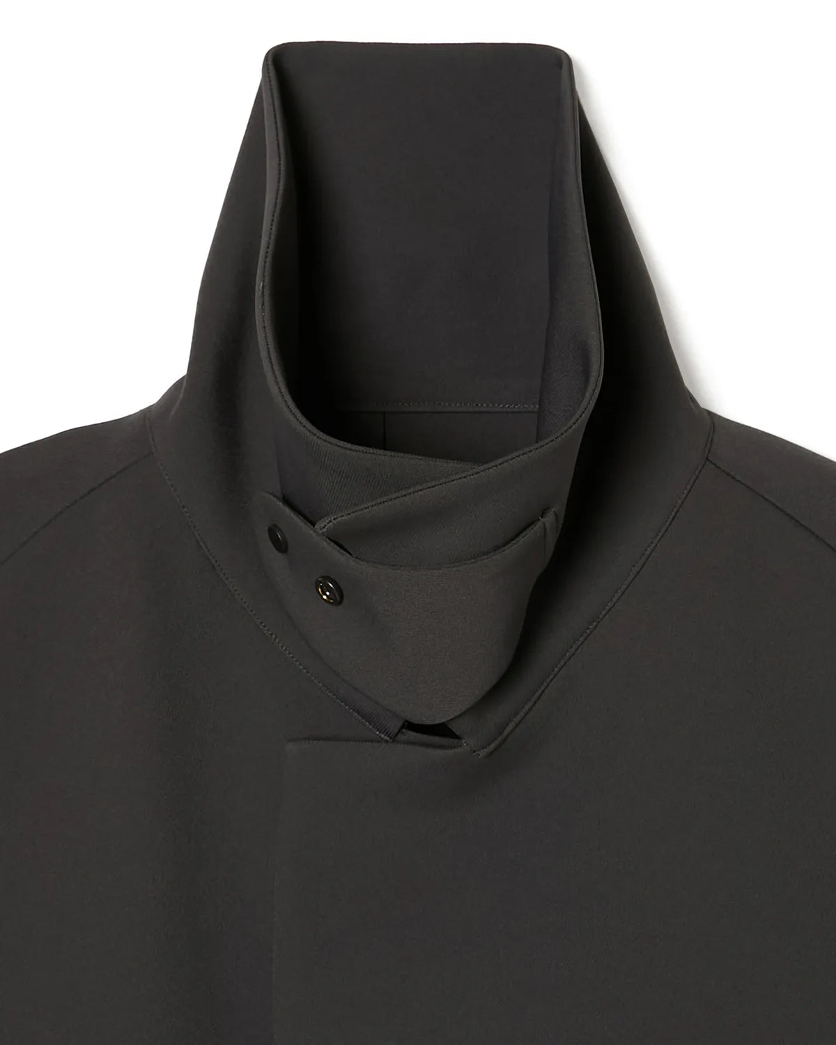 N.HOOLYWOOD COMPILE / HALF COAT (2252-CO04-006)