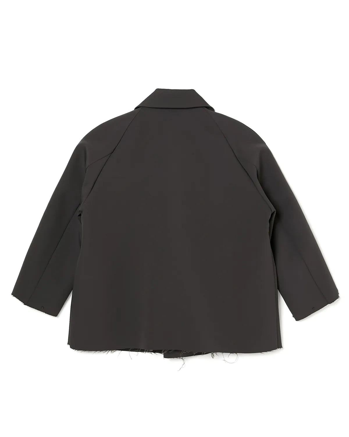N.HOOLYWOOD COMPILE / HALF COAT (2252-CO04-006)