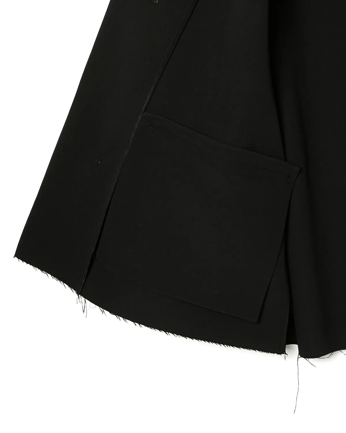 N.HOOLYWOOD COMPILE / HALF COAT (2252-CO04-006)