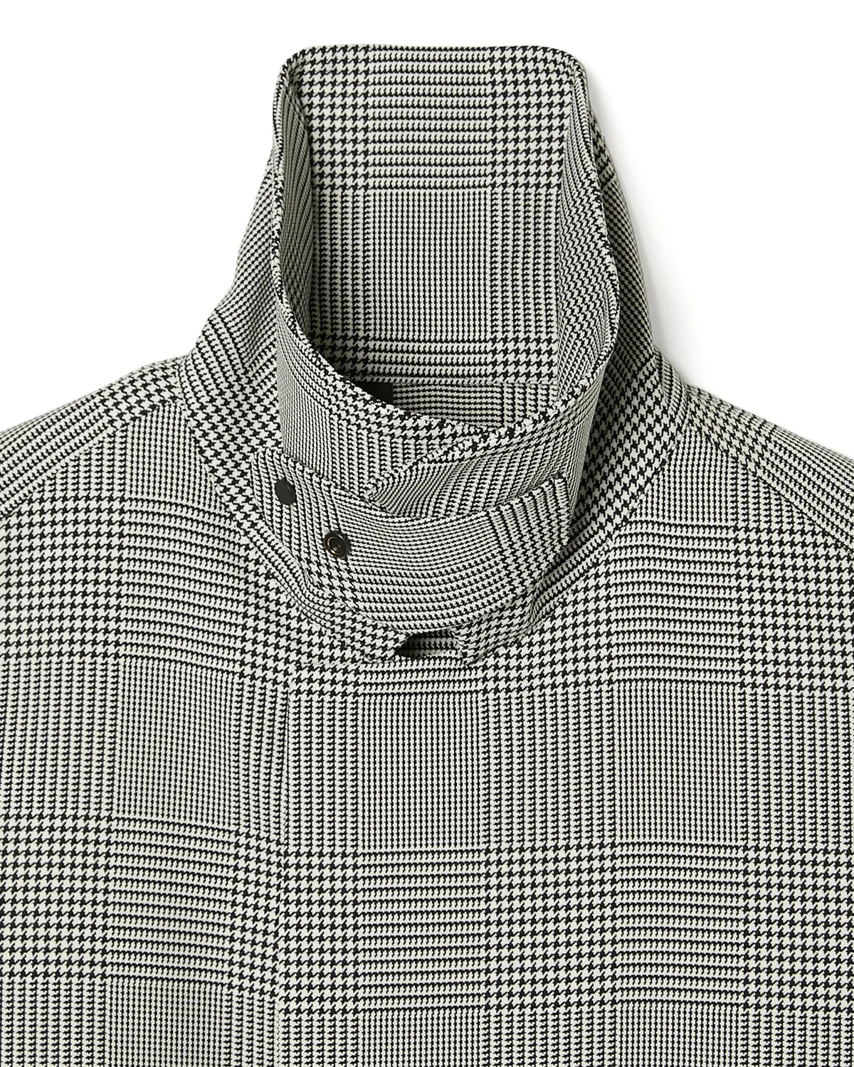 N.HOOLYWOOD COMPILE / HALF COAT (2252-CO04-012)