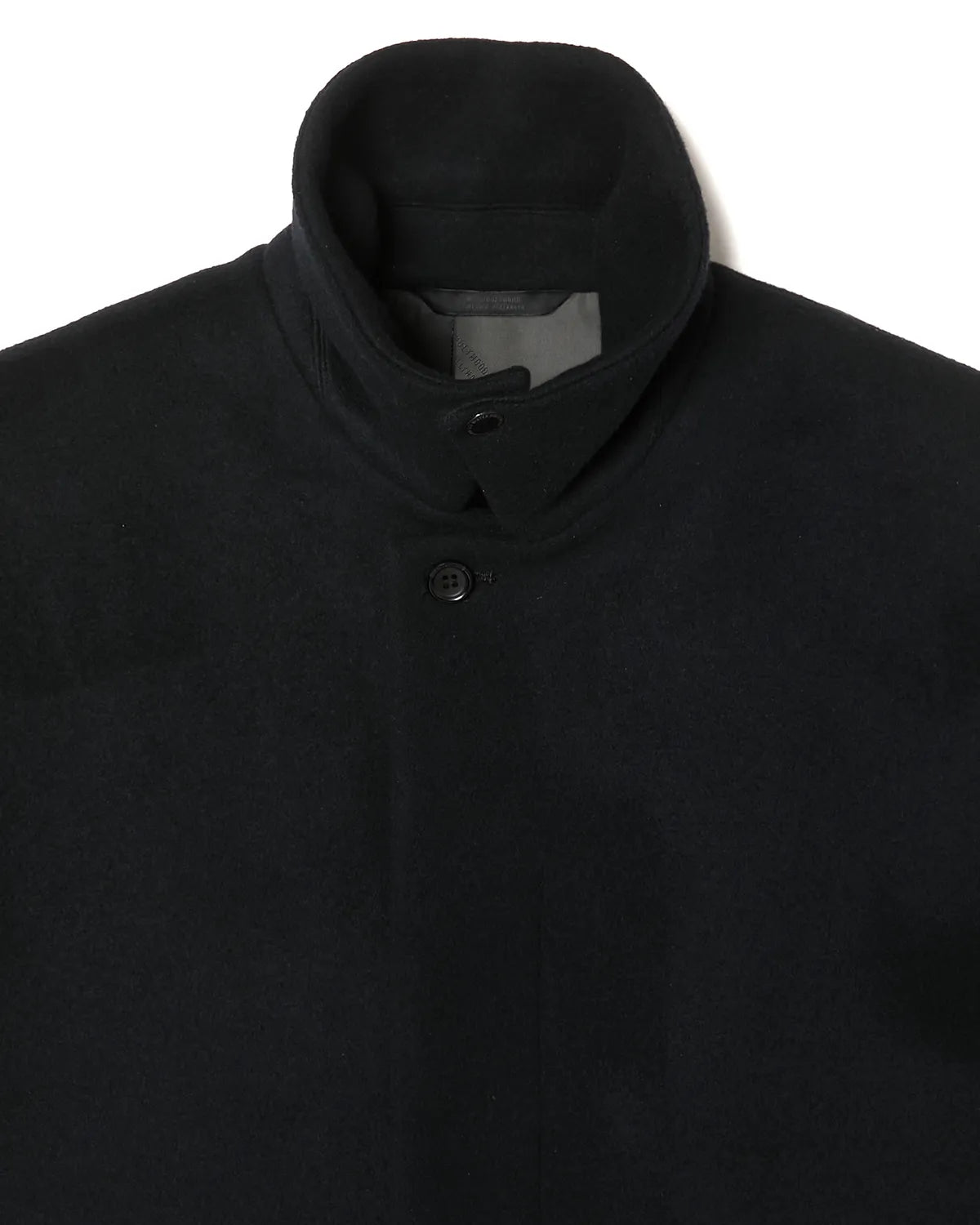 N.HOOLYWOOD COMPILE / BALMACAAN COAT (2252-CO08-048)