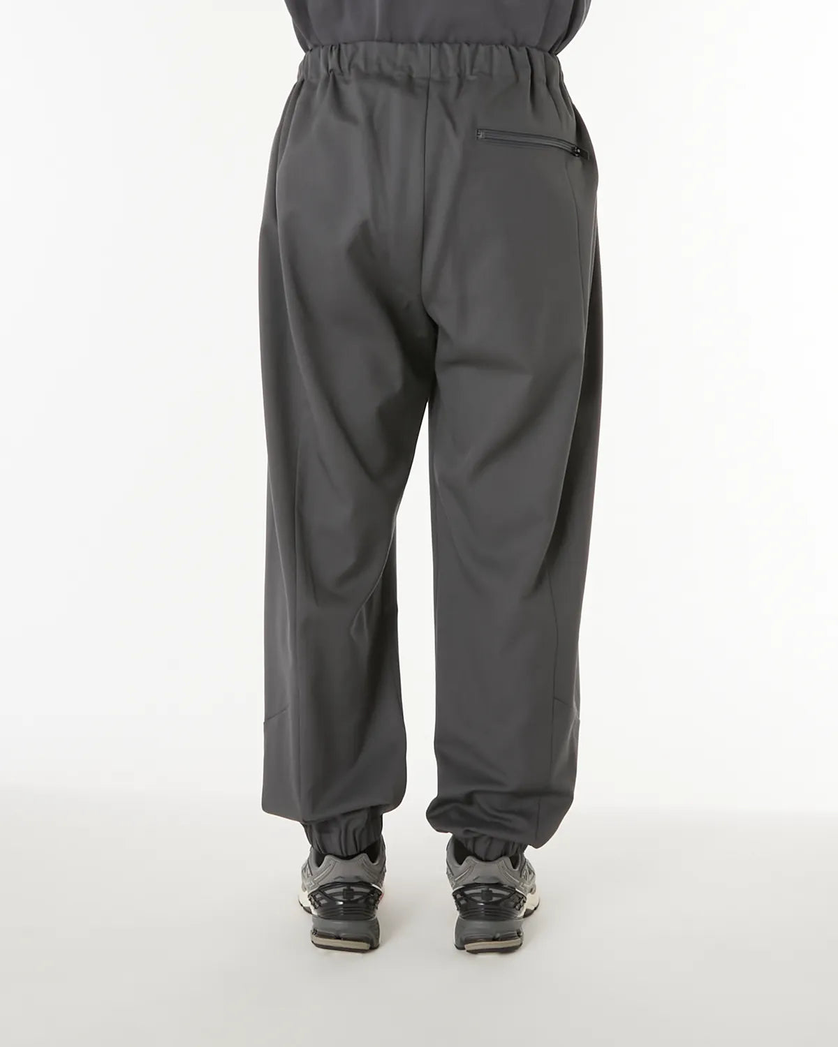 N.HOOLYWOOD COMPILE / TRACK PANTS (2252-CP21-004)