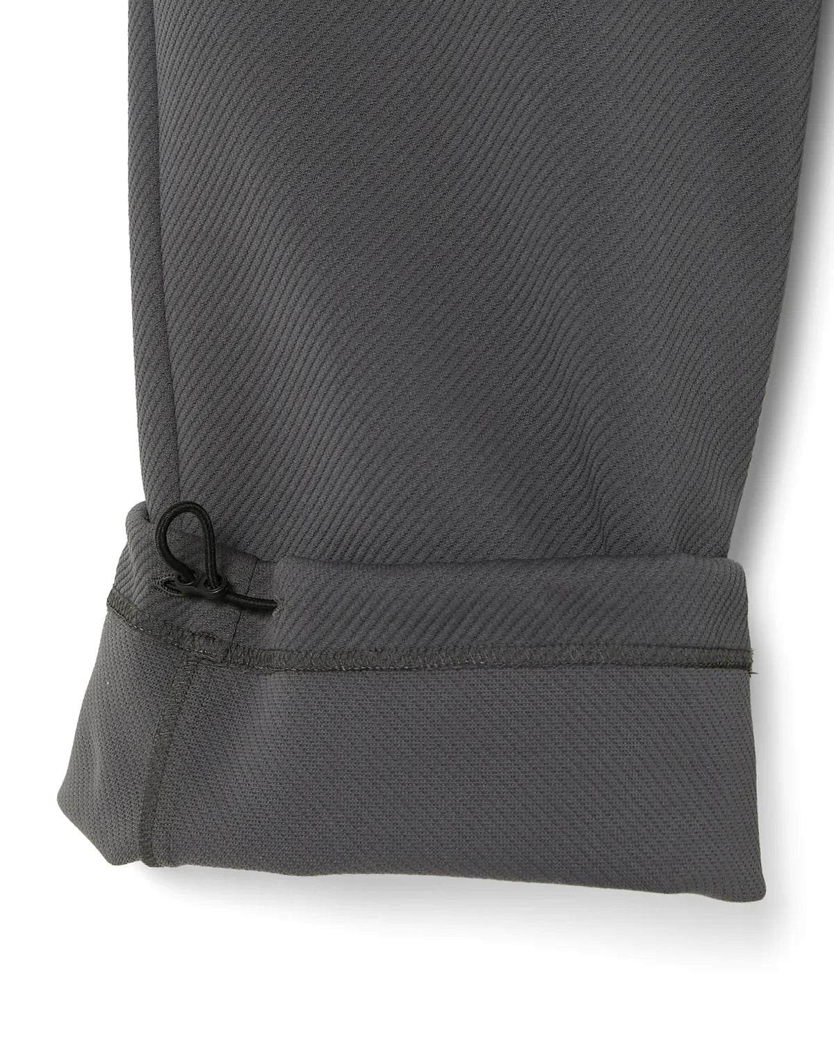 N.HOOLYWOOD COMPILE / TAPERED EASY PANTS (2252-CP22-001)