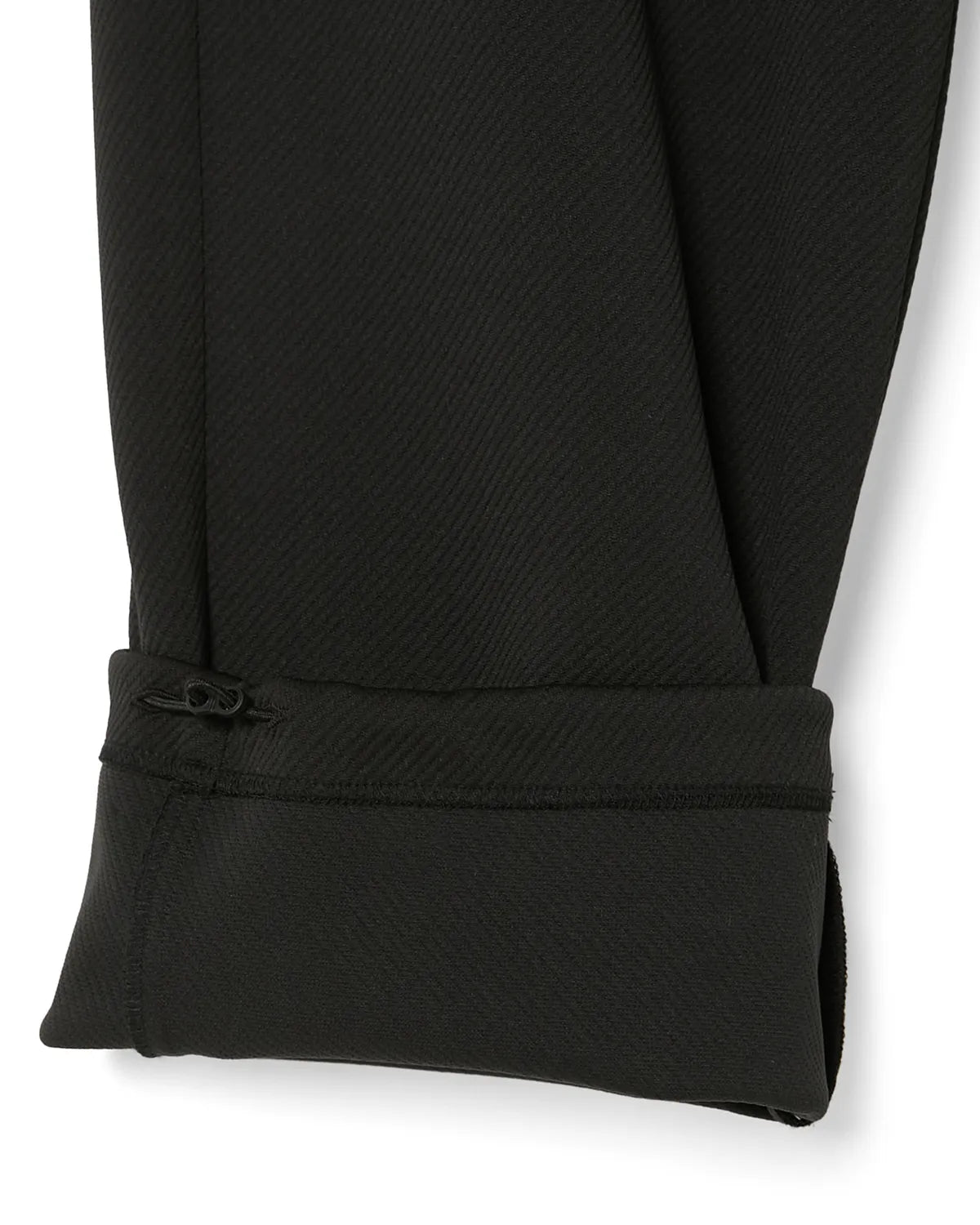 N.HOOLYWOOD COMPILE / TAPERED EASY PANTS (2252-CP22-001)