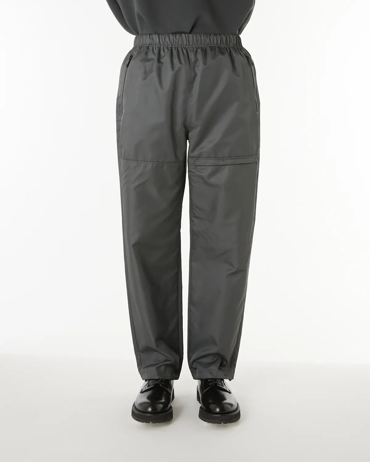 N.HOOLYWOOD COMPILE / TAPERED EASY PANTS (2252-CP22-005)