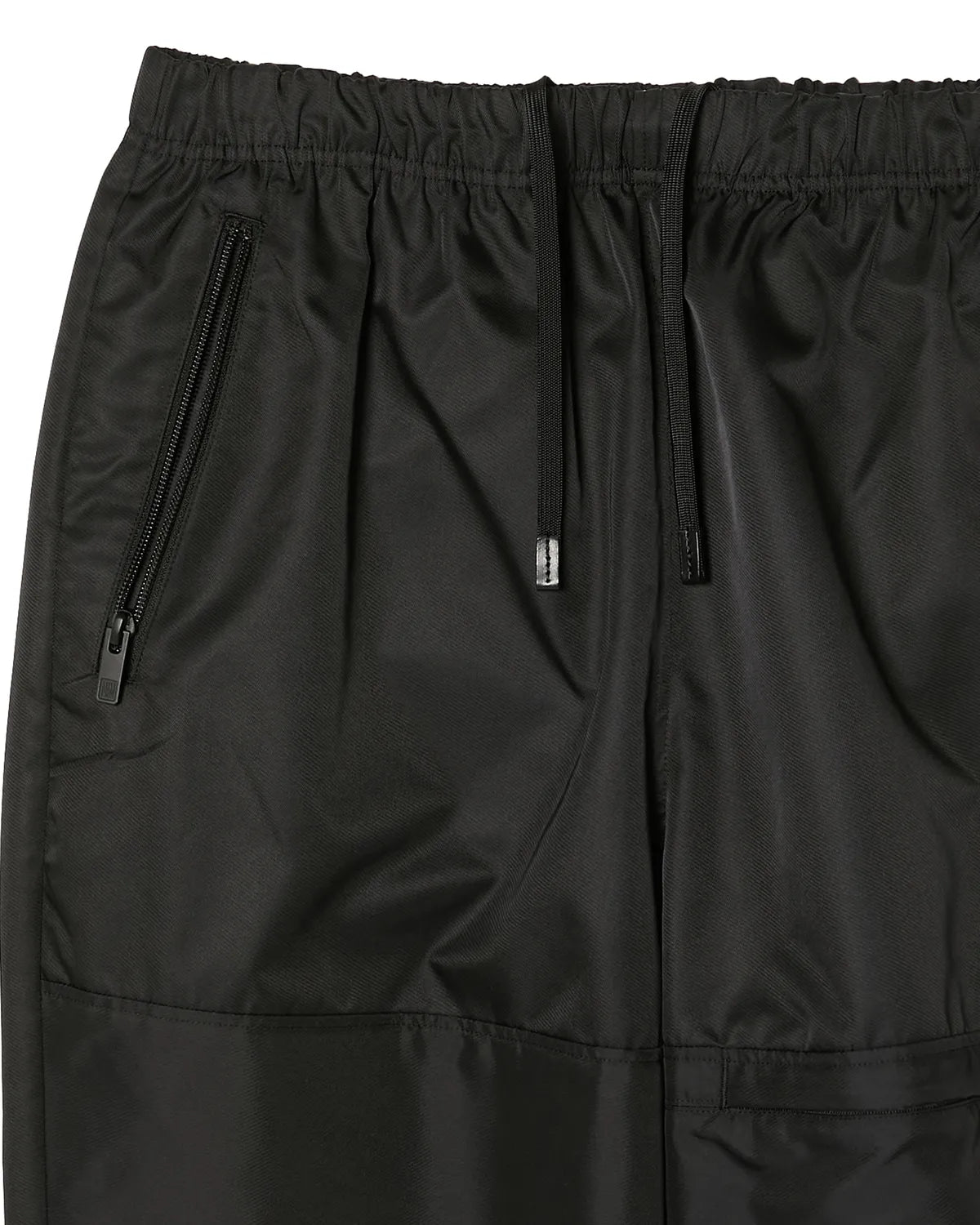 N.HOOLYWOOD COMPILE / TAPERED EASY PANTS (2252-CP22-005)