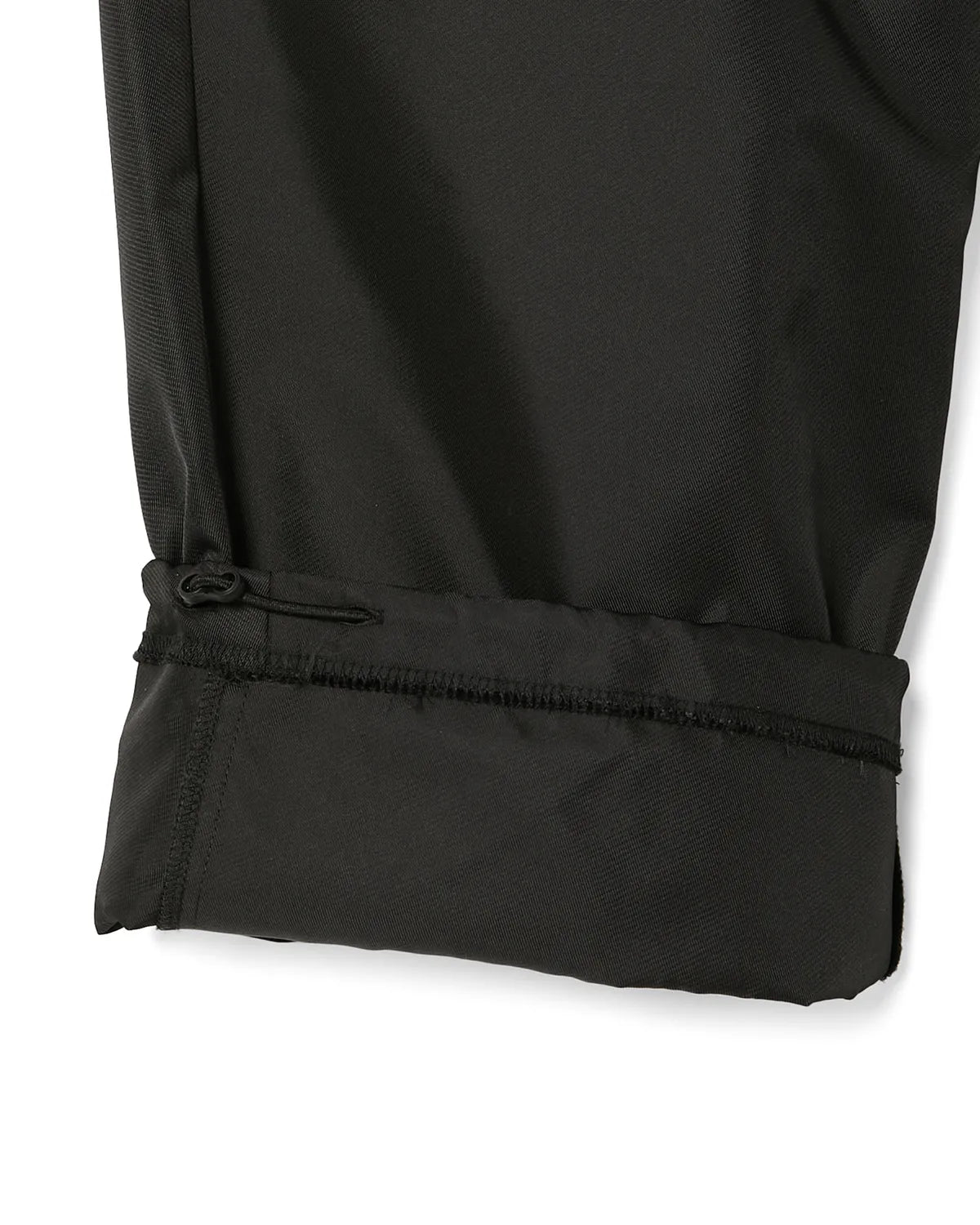 N.HOOLYWOOD COMPILE / TAPERED EASY PANTS (2252-CP22-005)