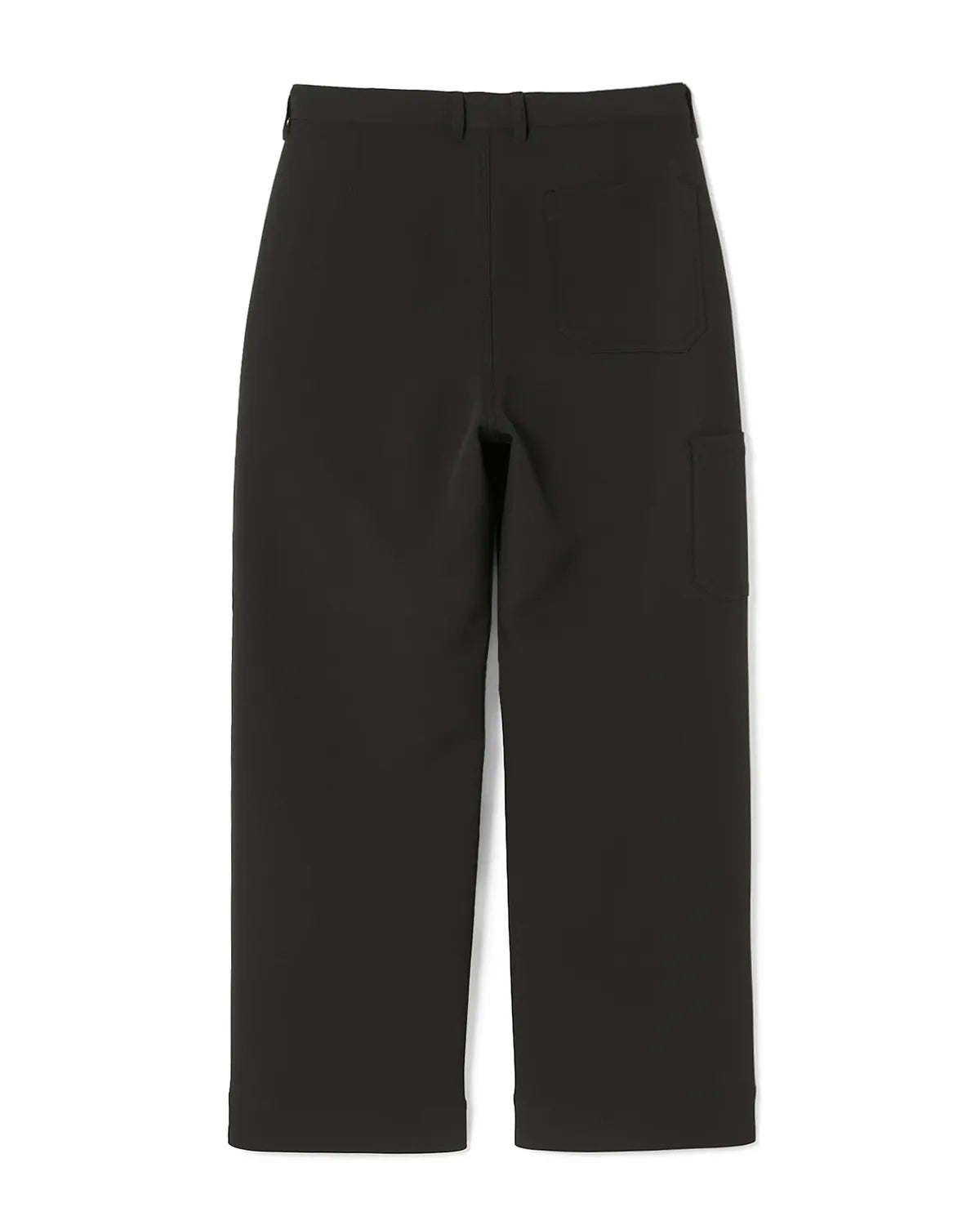 N.HOOLYWOOD COMPILE / STRAIGHT PANTS (2252-CP27-006)