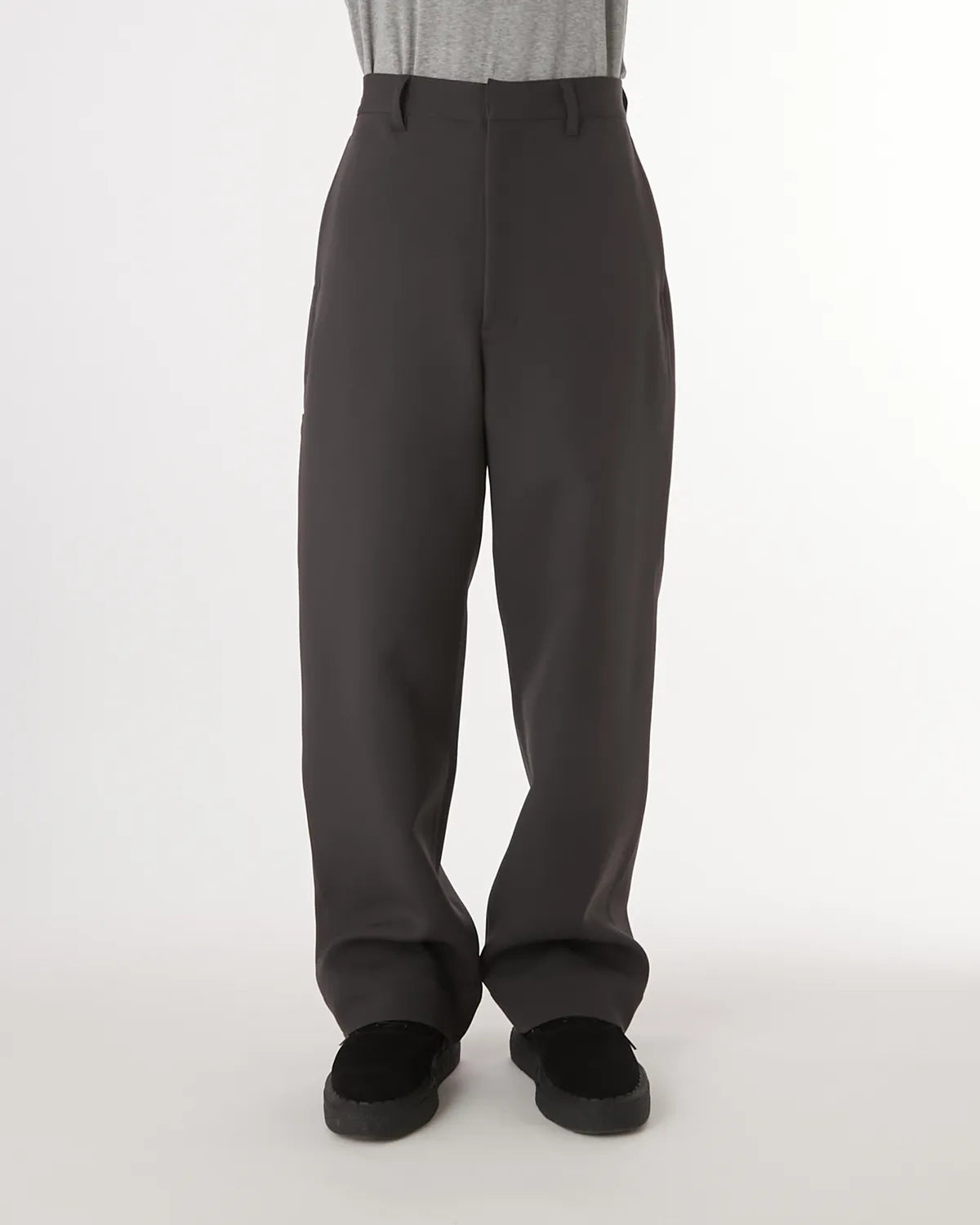 N.HOOLYWOOD COMPILE / STRAIGHT PANTS (2252-CP27-006)