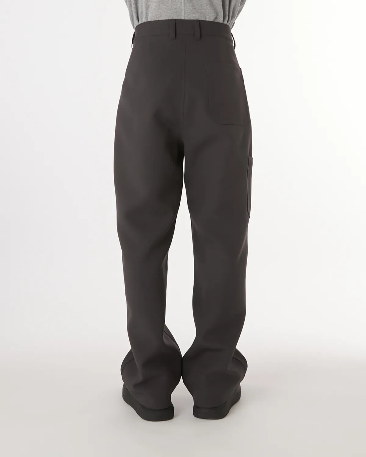 N.HOOLYWOOD COMPILE / STRAIGHT PANTS (2252-CP27-006)