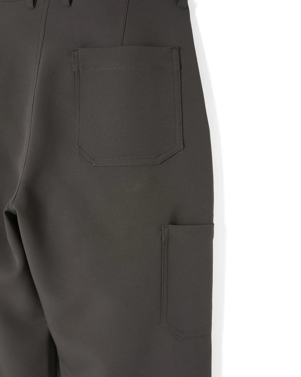 N.HOOLYWOOD COMPILE / STRAIGHT PANTS (2252-CP27-006)
