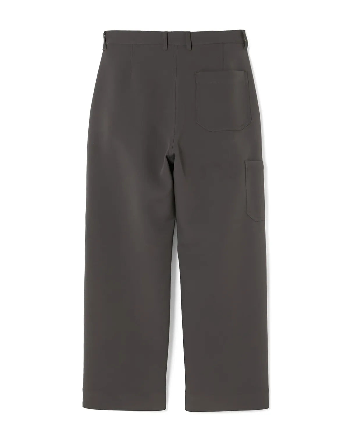 N.HOOLYWOOD COMPILE / STRAIGHT PANTS (2252-CP27-006)