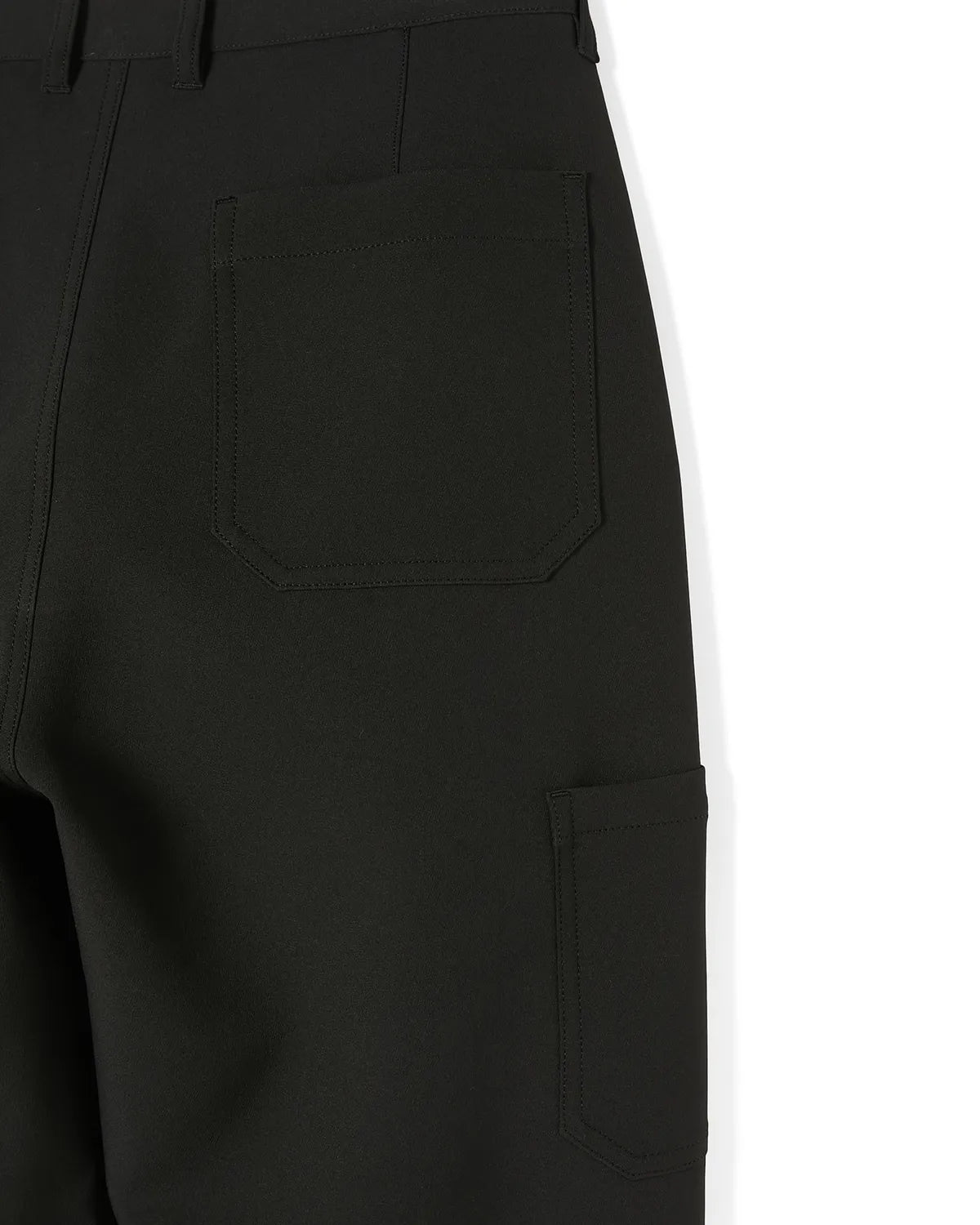 N.HOOLYWOOD COMPILE / STRAIGHT PANTS (2252-CP27-006)