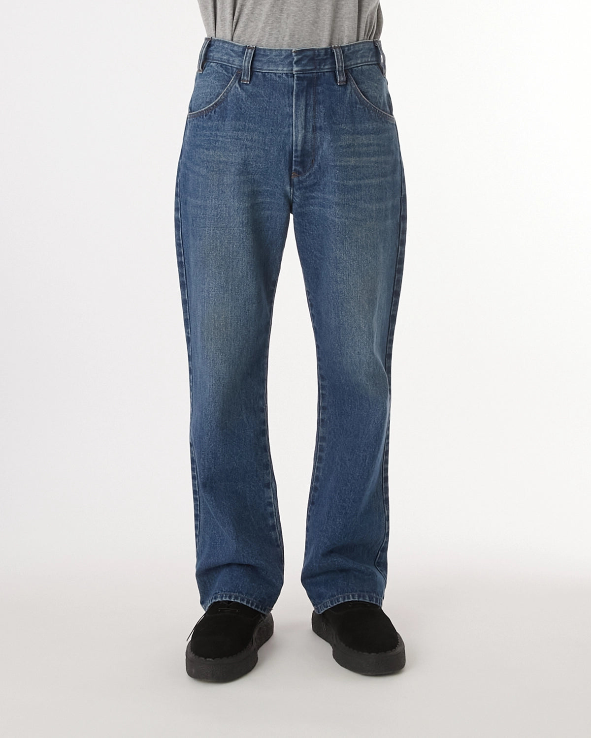 N.HOOLYWOOD COMPILE × Dickies / DENIM PANTS (2252-CP40-041)