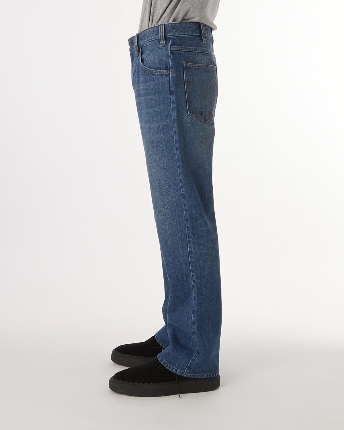 N.HOOLYWOOD COMPILE × Dickies / DENIM PANTS (2252-CP40-041)