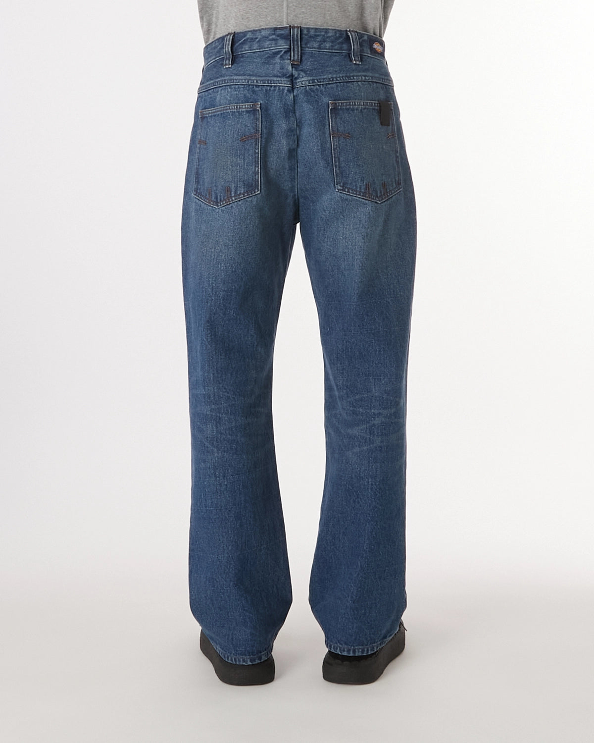 N.HOOLYWOOD COMPILE × Dickies / DENIM PANTS (2252-CP40-041)