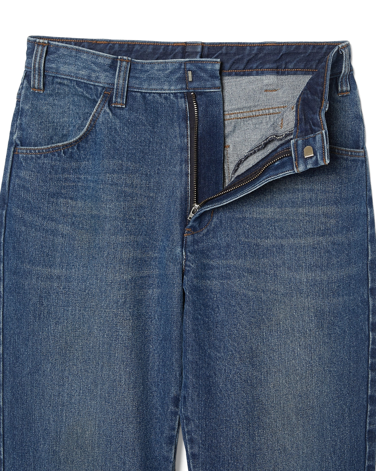 N.HOOLYWOOD COMPILE × Dickies / DENIM PANTS (2252-CP40-041)