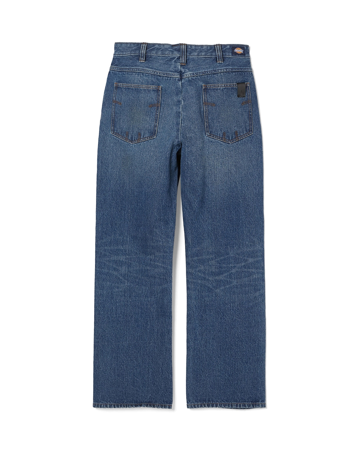 N.HOOLYWOOD COMPILE × Dickies / DENIM PANTS (2252-CP40-041)