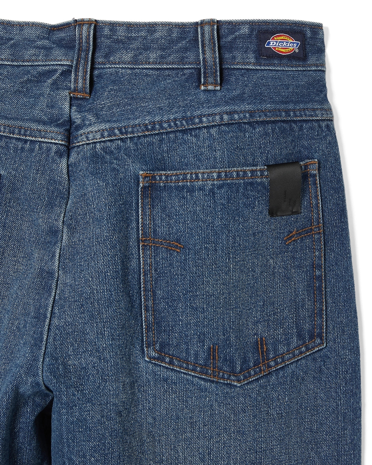 N.HOOLYWOOD COMPILE × Dickies / DENIM PANTS (2252-CP40-041)