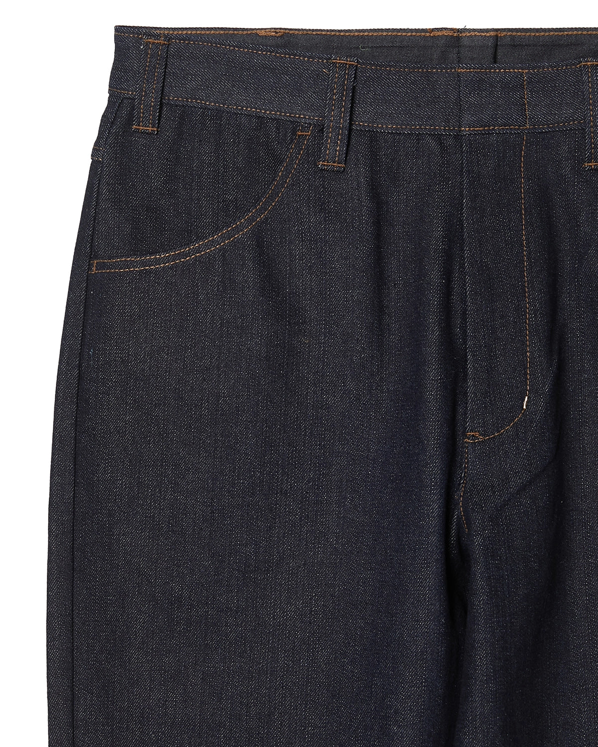 N.HOOLYWOOD COMPILE × Dickies / DENIM PANTS (2252-CP40-041)