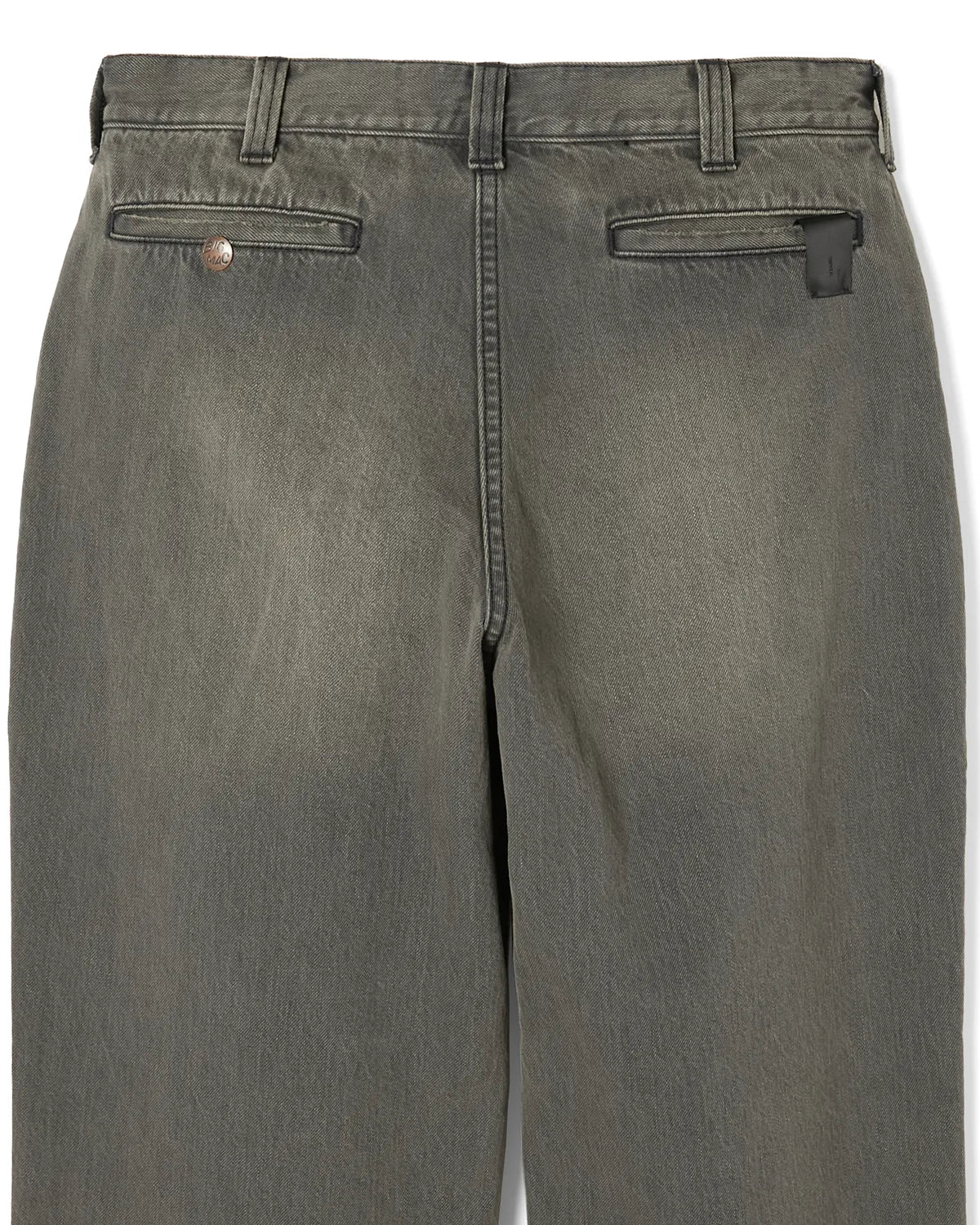 N.HOOLYWOOD COMPILE × BIG MAC / DENIM PANTS (2252-CP60-027)
