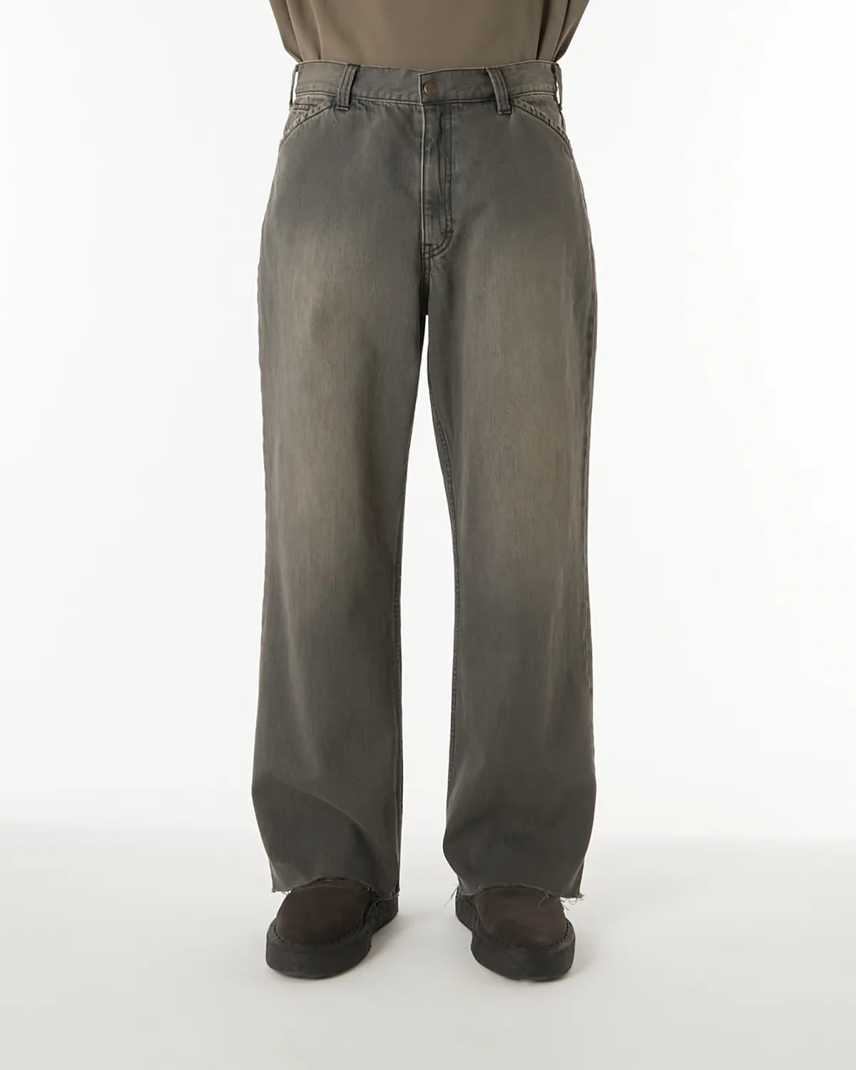 N.HOOLYWOOD COMPILE × BIG MAC / DENIM PANTS (2252-CP60-027)