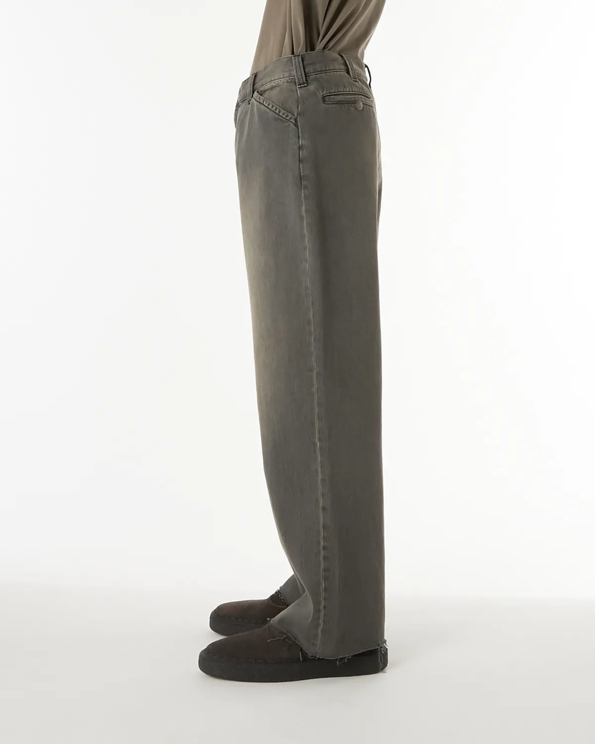 N.HOOLYWOOD COMPILE × BIG MAC / DENIM PANTS (2252-CP60-027)