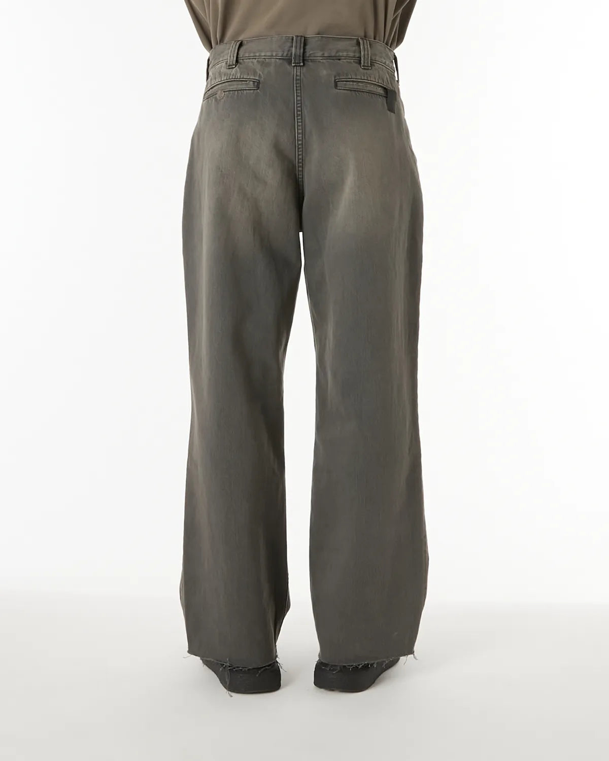 N.HOOLYWOOD COMPILE × BIG MAC / DENIM PANTS (2252-CP60-027)