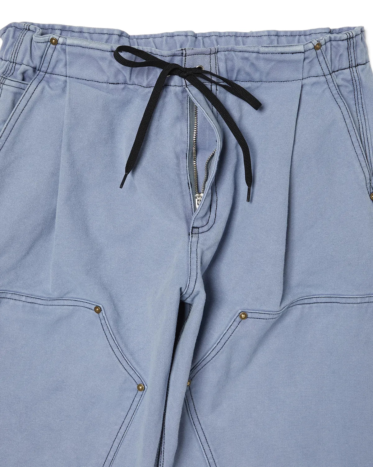 N.HOOLYWOOD COMPILE / TUCK PANTS (2252-CP71-038)