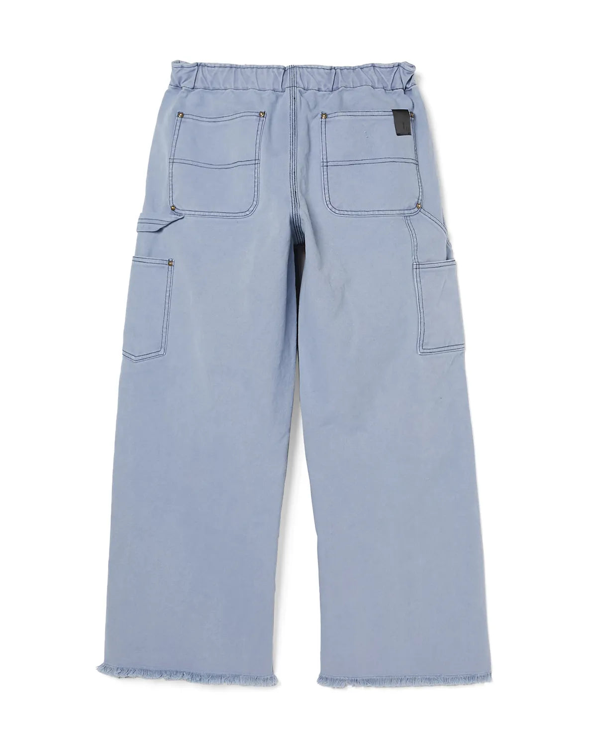 N.HOOLYWOOD COMPILE / TUCK PANTS (2252-CP71-038)