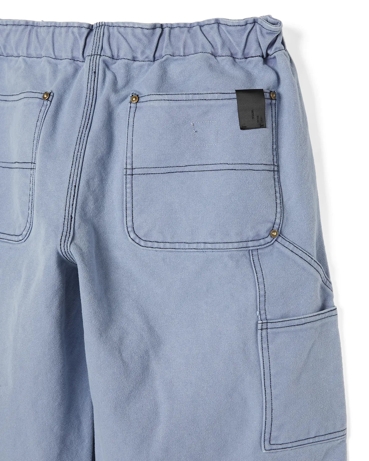 N.HOOLYWOOD COMPILE / TUCK PANTS (2252-CP71-038)