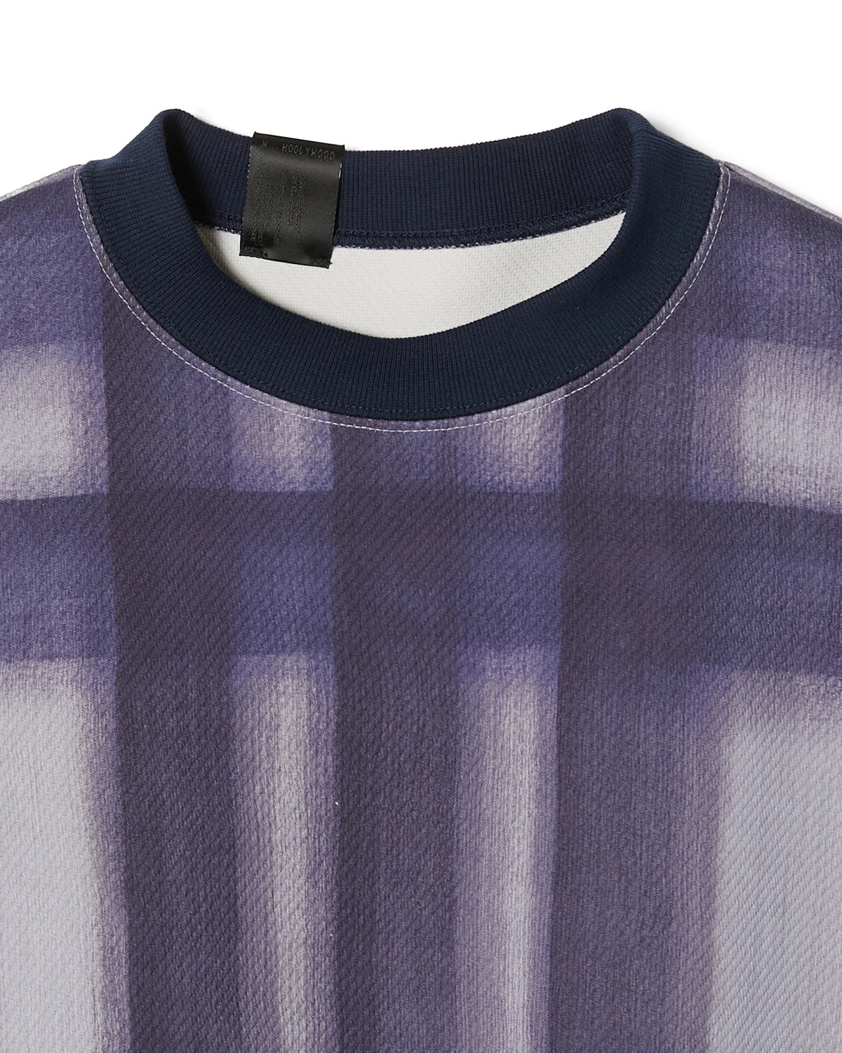 N.HOOLYWOOD COMPILE / SWEATSHIRT (2252-CS03-014)