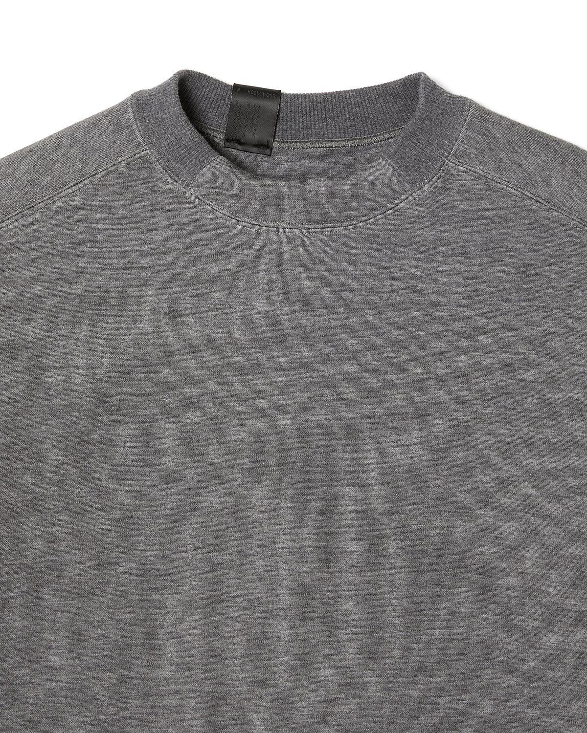N.HOOLYWOOD COMPILE / SWEATSHIRT (2252-CS05-030)