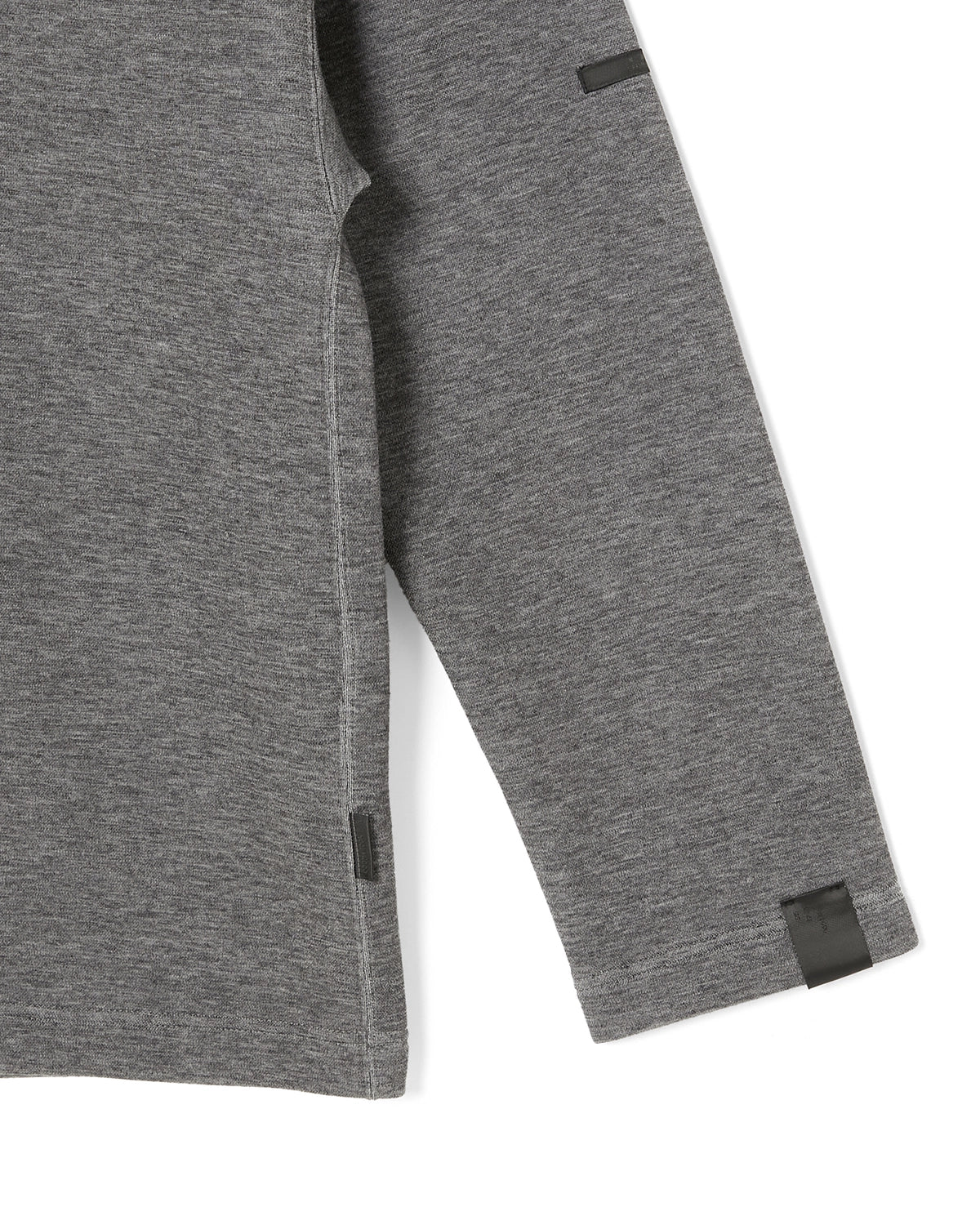 N.HOOLYWOOD COMPILE / SWEATSHIRT (2252-CS05-030)