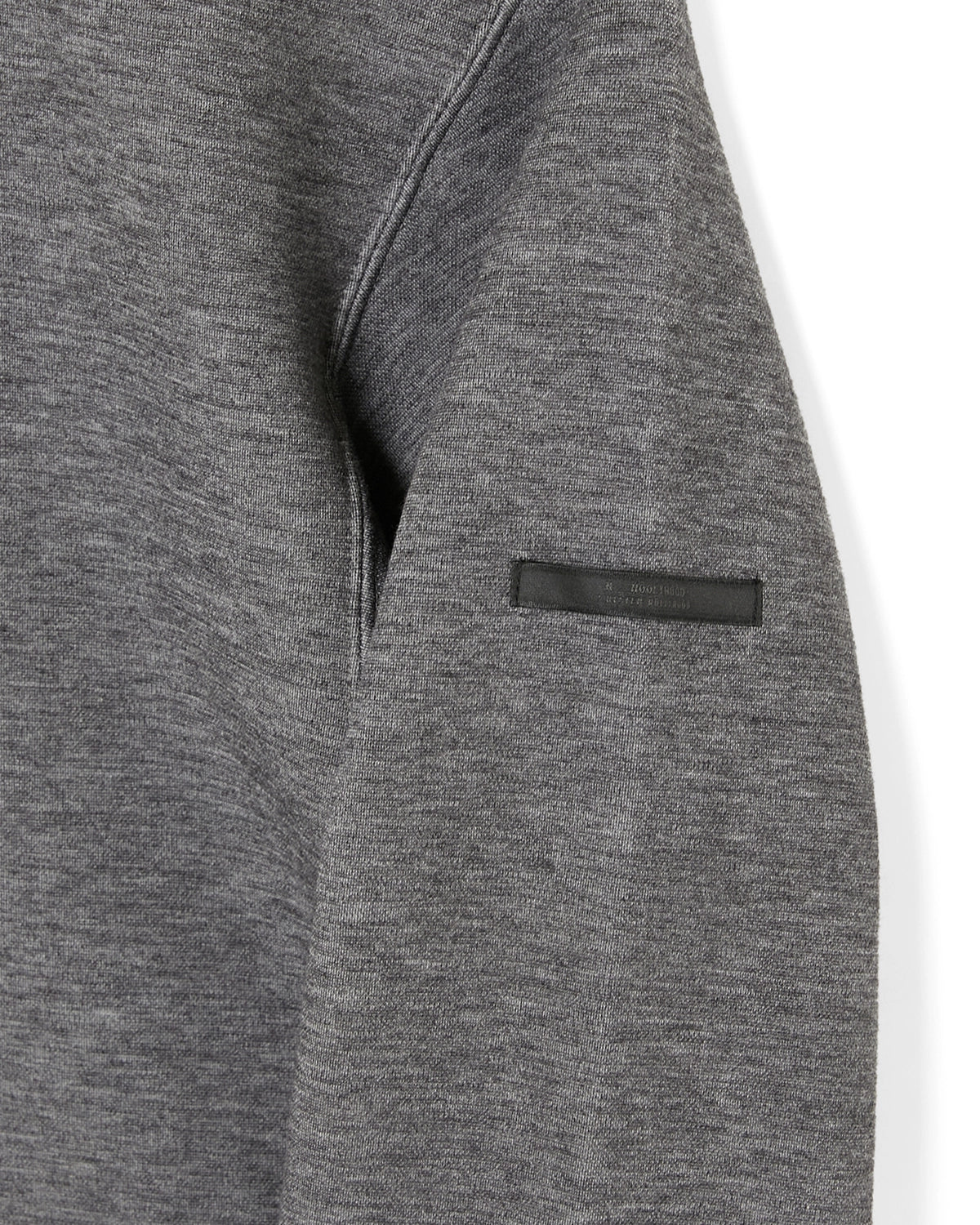 N.HOOLYWOOD COMPILE / SWEATSHIRT (2252-CS05-030)