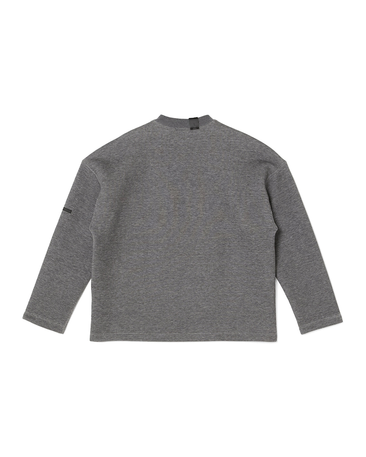 N.HOOLYWOOD COMPILE / SWEATSHIRT (2252-CS05-030)