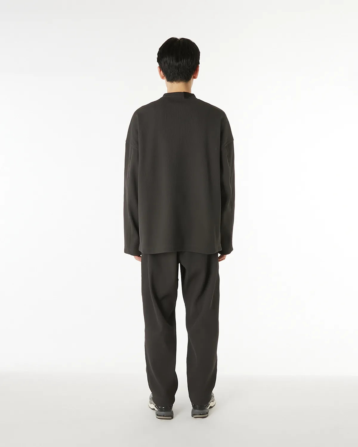 N.HOOLYWOOD COMPILE / LONGSLEEVE T-SHIRT (2252-CS07-031)