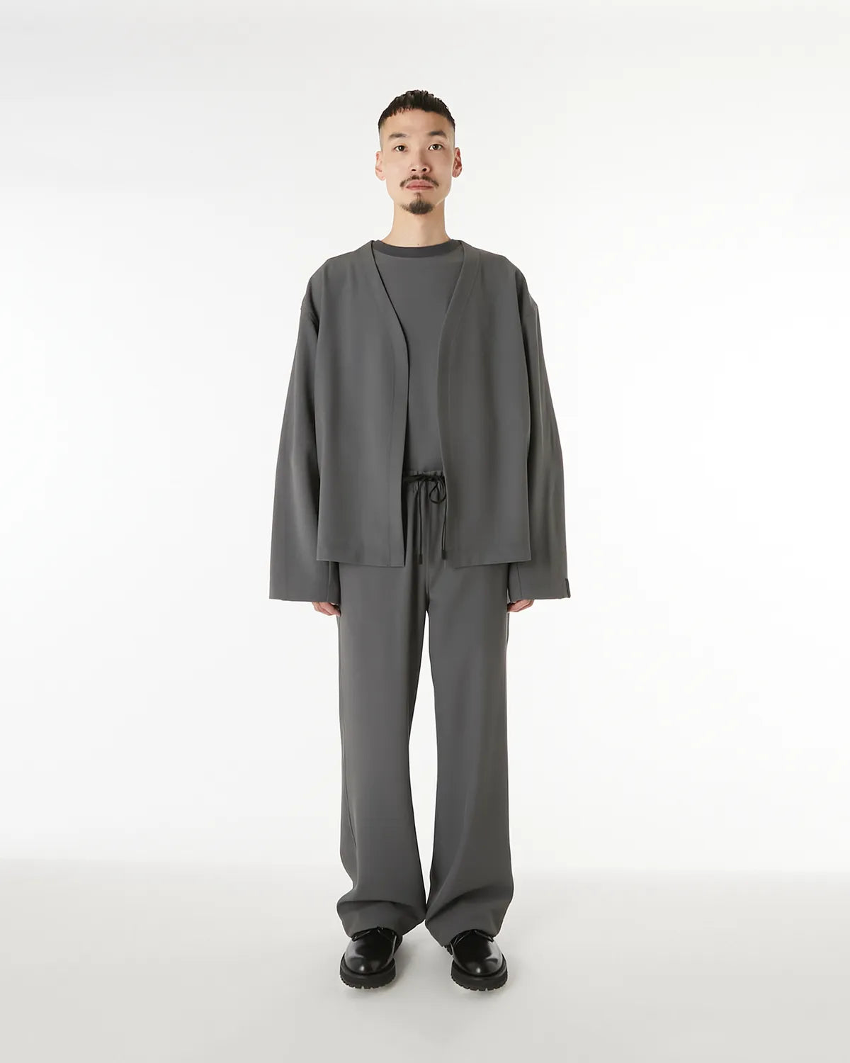 N.HOOLYWOOD / DRESS SHIRT (SH07-101)