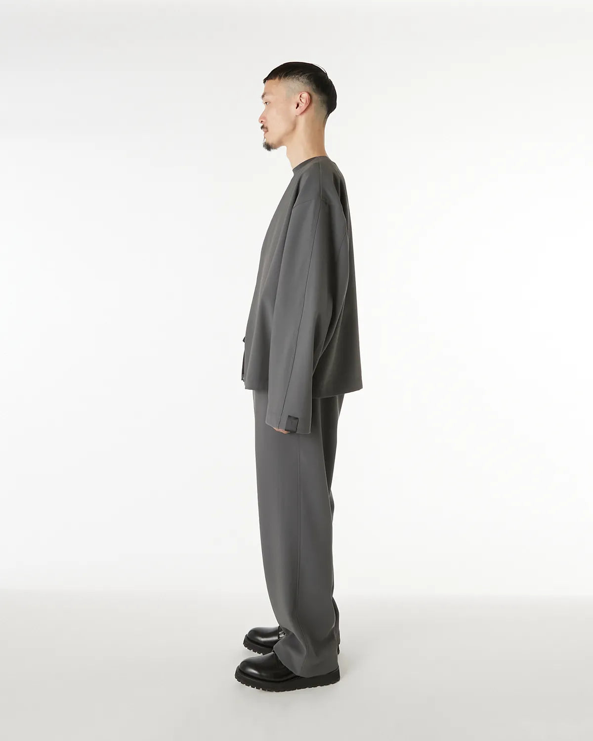 N.HOOLYWOOD / DRESS SHIRT (SH07-101)