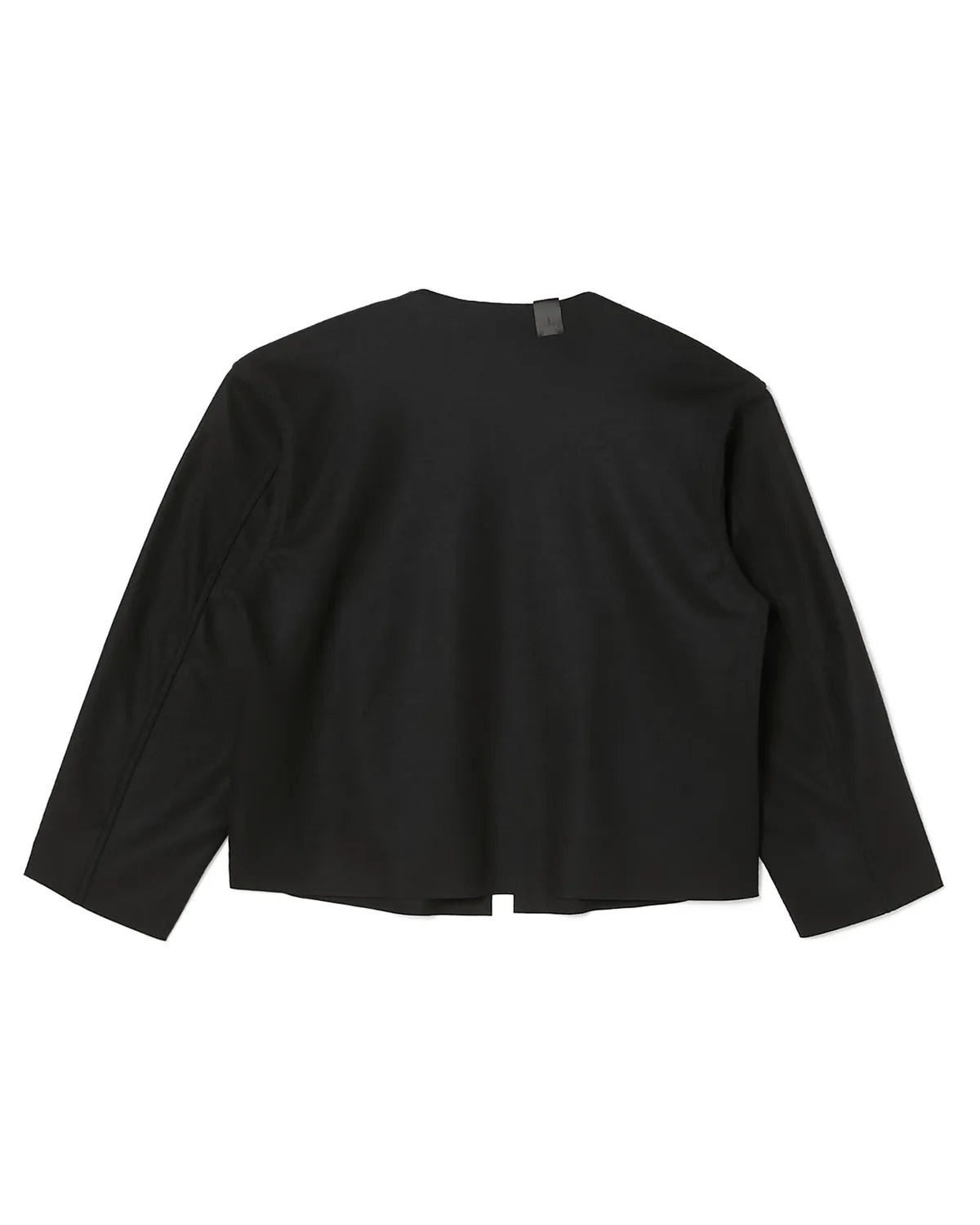 N.HOOLYWOOD COMPILE / CARDIGAN WOOL SMOOTH (2252-CS10-029)