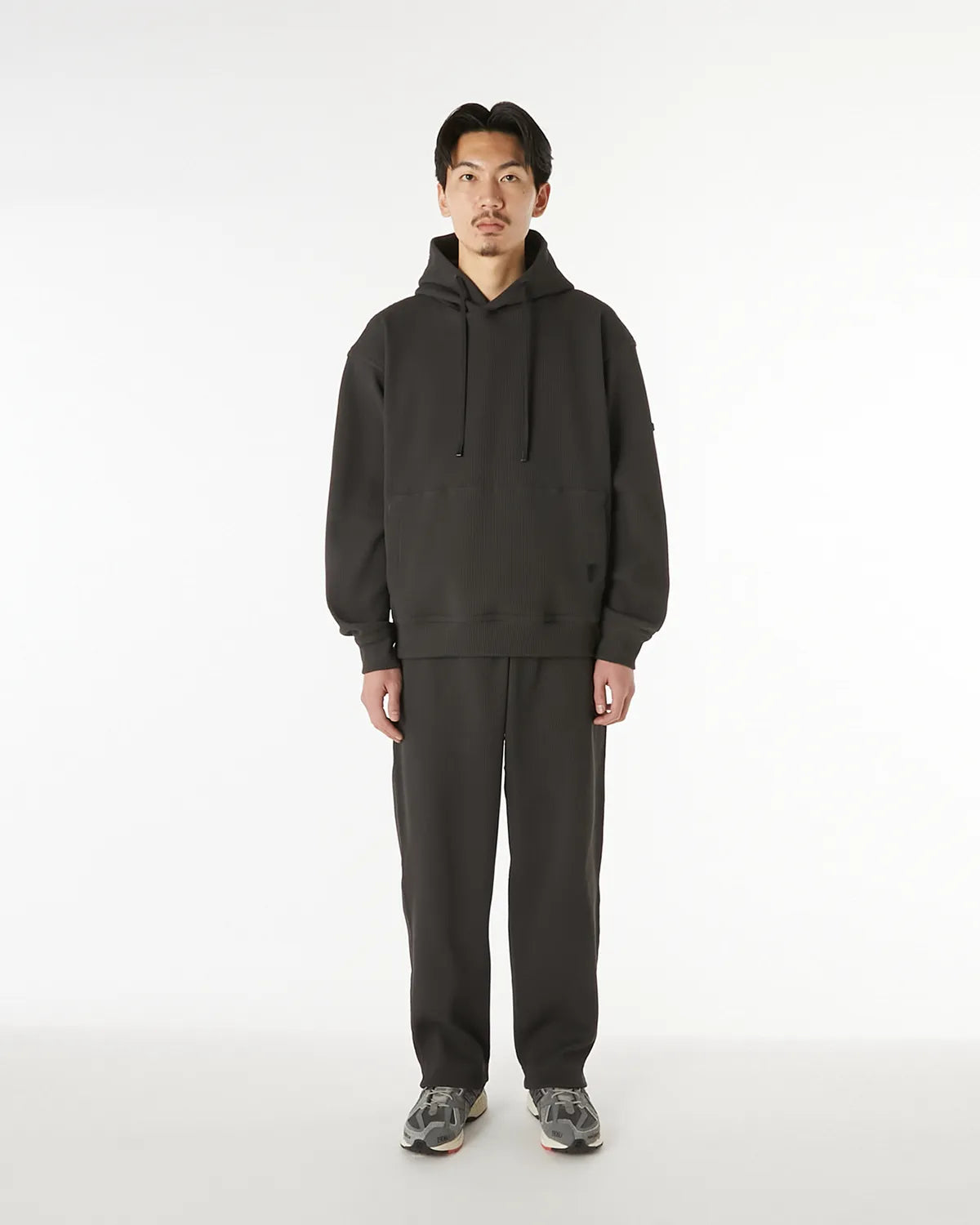 N.HOOLYWOOD COMPILE / PULLOVER HOODIE (2252-CS11-031)