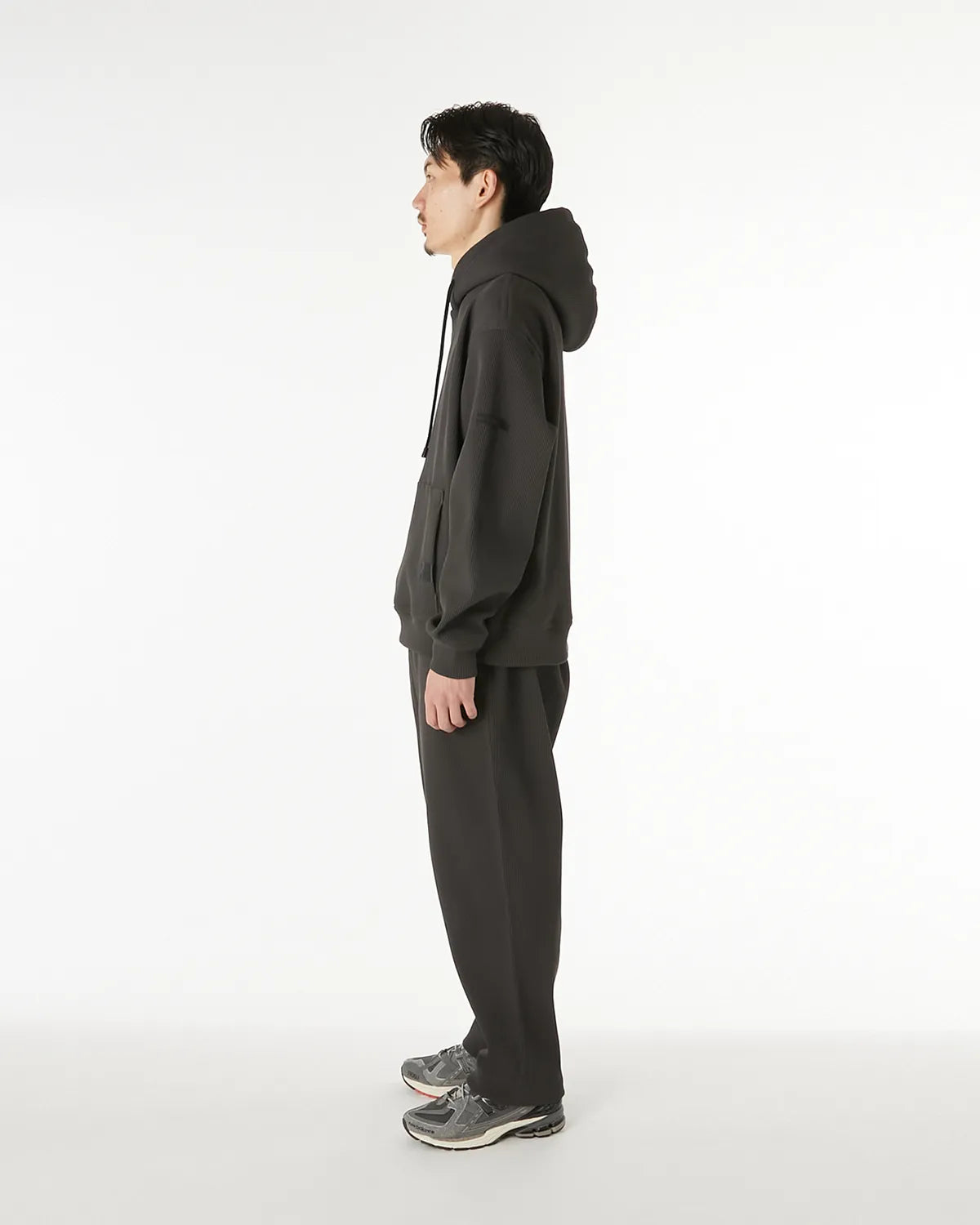 N.HOOLYWOOD COMPILE / PULLOVER HOODIE (2252-CS11-031)